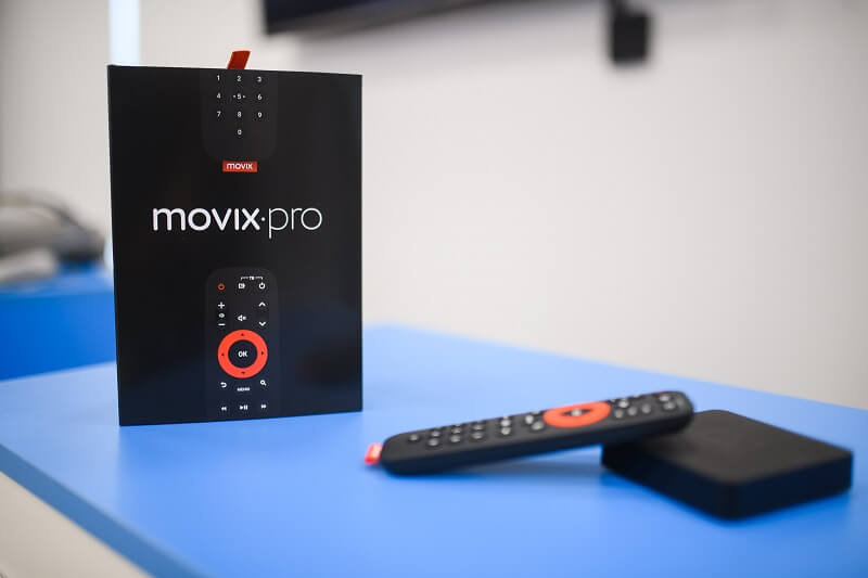 Movix Pro Voice от Дом.ру в поселок Байкал (порт)